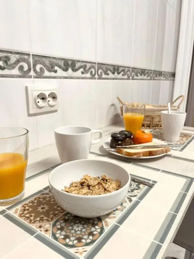 Apartamento Neure Kabia, parking gratuito cercano