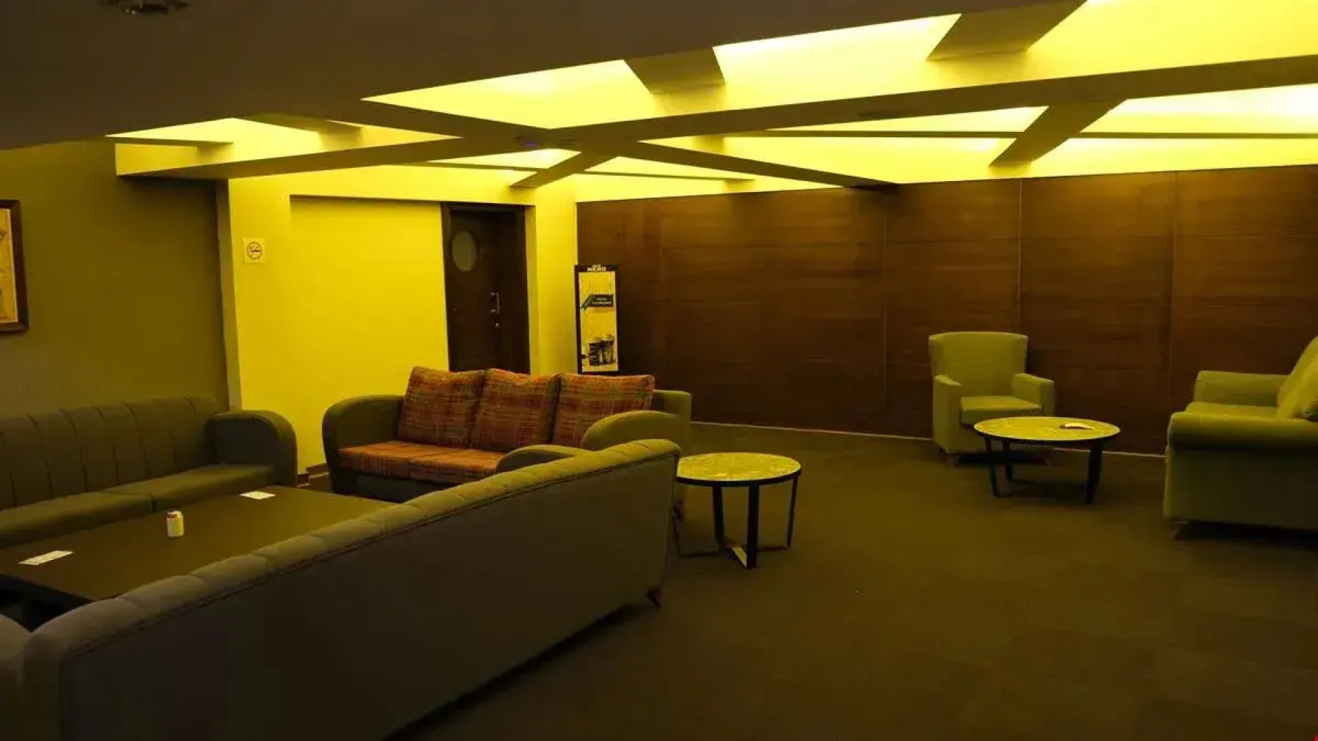 No 21 Hotel