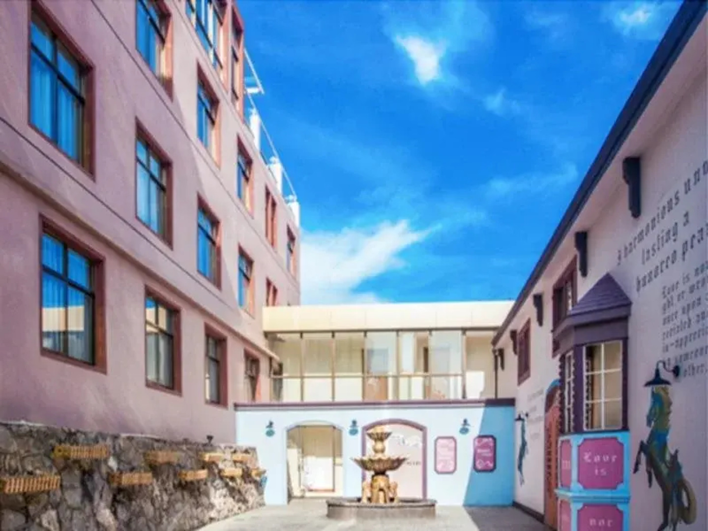 Xiamen Angel Bay Hotel