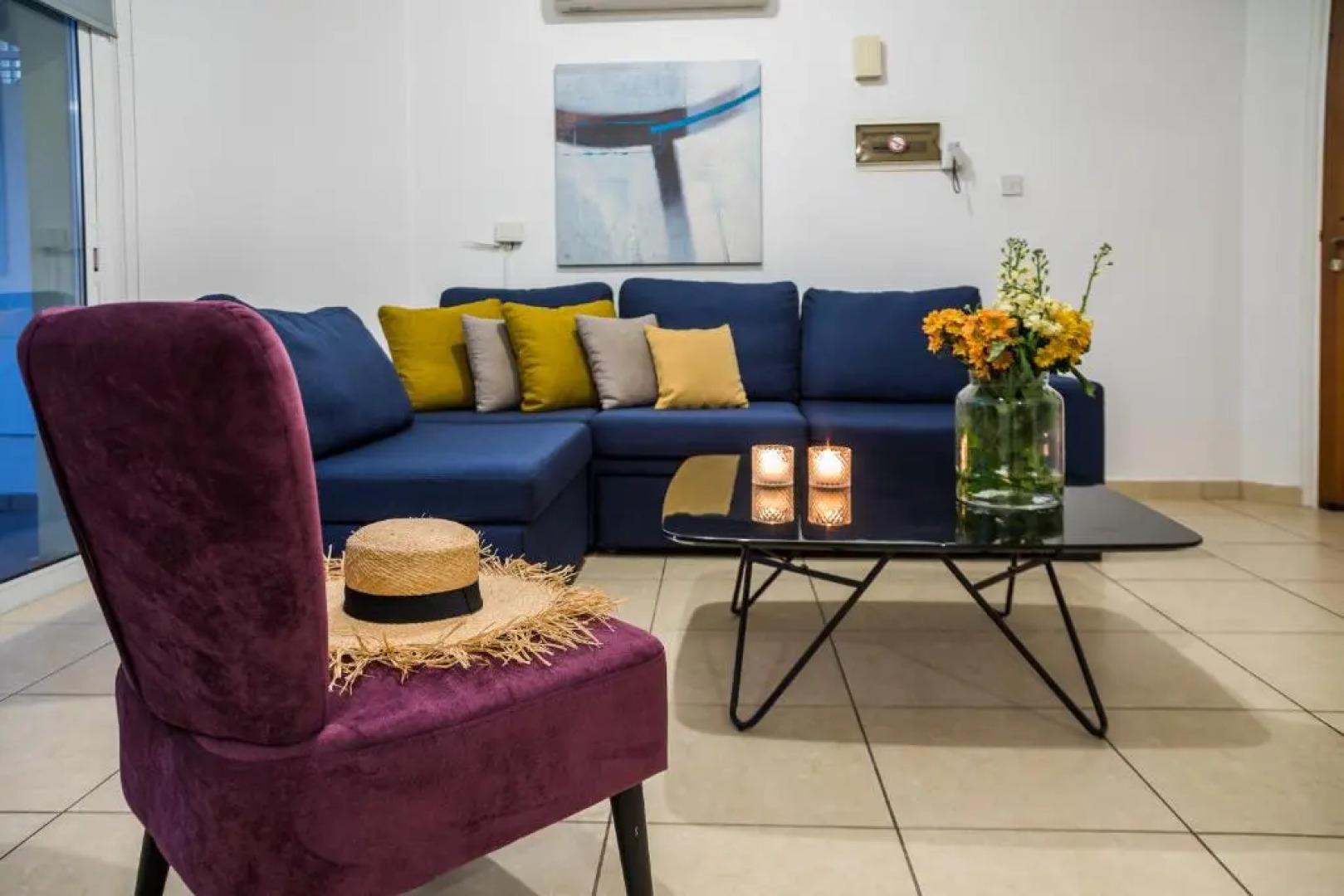 Artemis Cynthia Complex