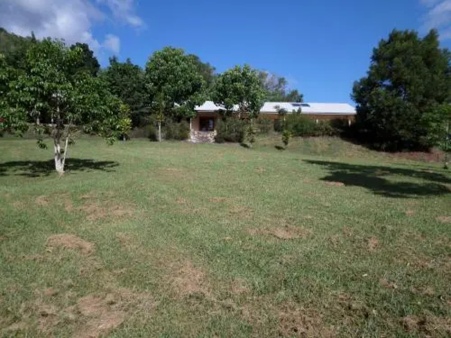Coverdales B&B at Eumundi
