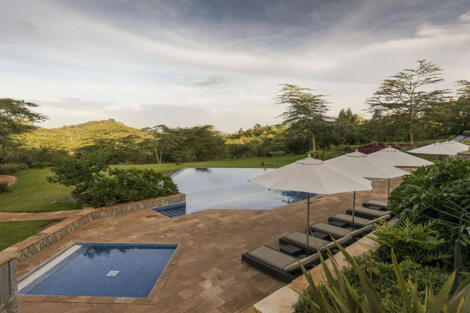 The Retreat at Ngorongoro