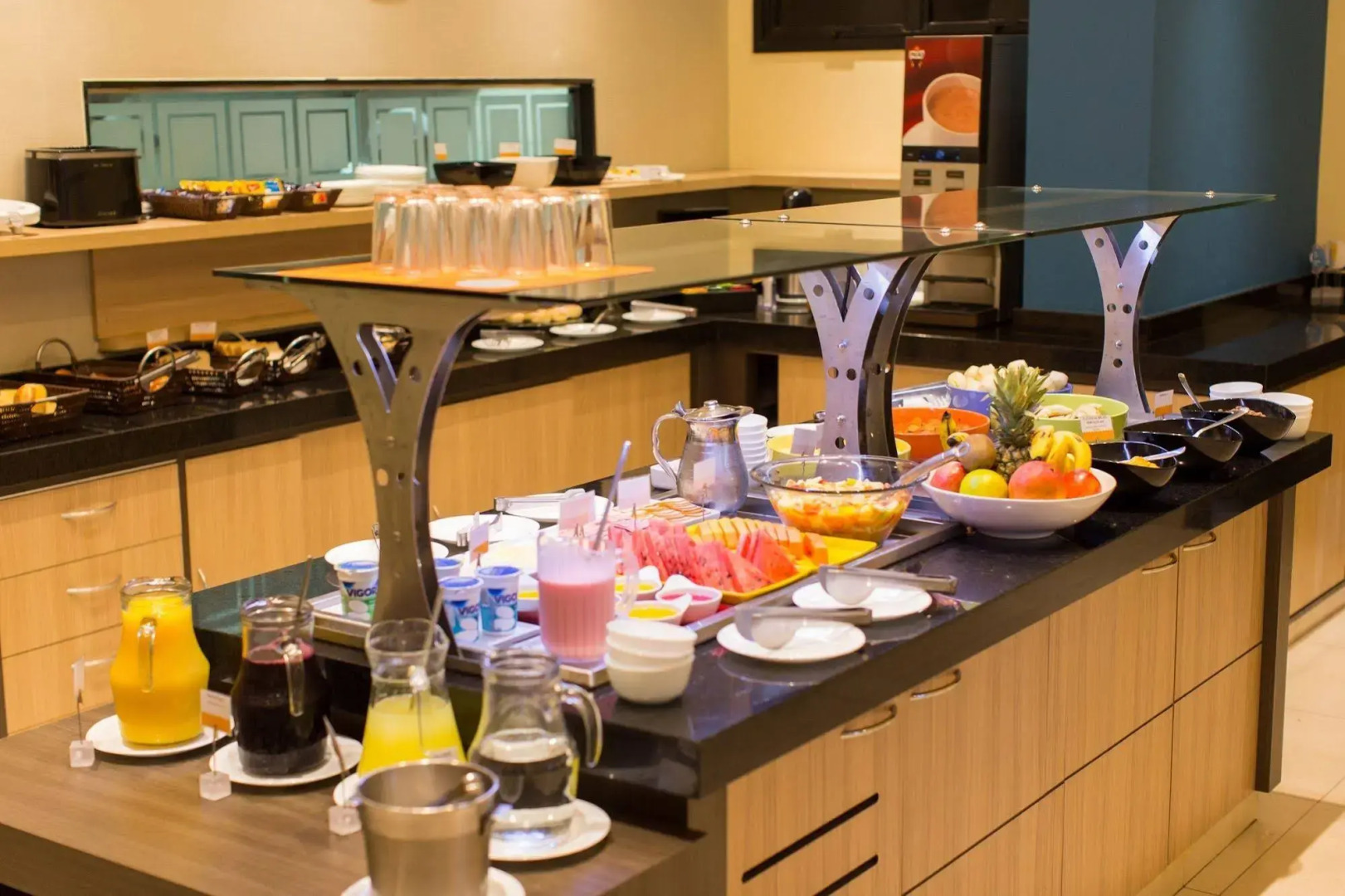 Rio Hotel by Bourbon Curitiba