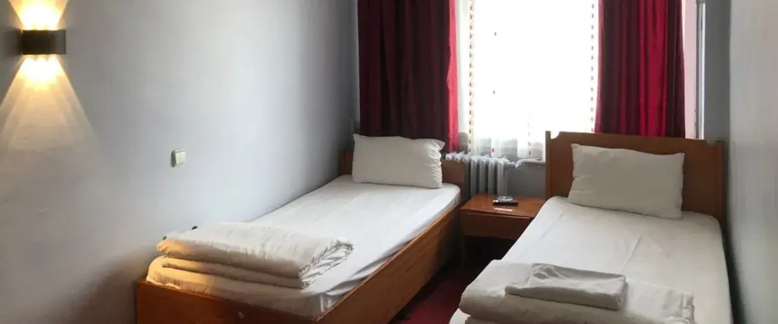 Öz Otel Altınbaşak
