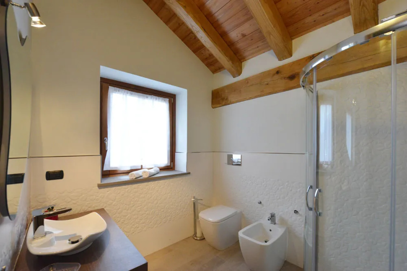 Au Berceau du Bien-Etre