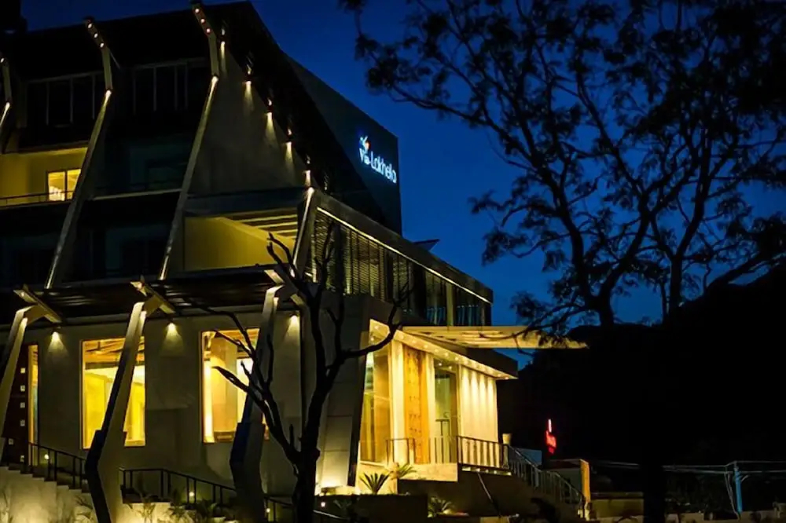 Via Lakhela Resort & Spa