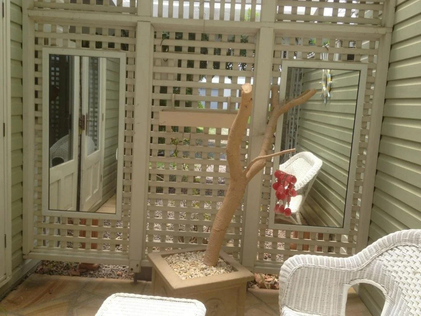 Casablanca Enchanted Cottage - Adults Only