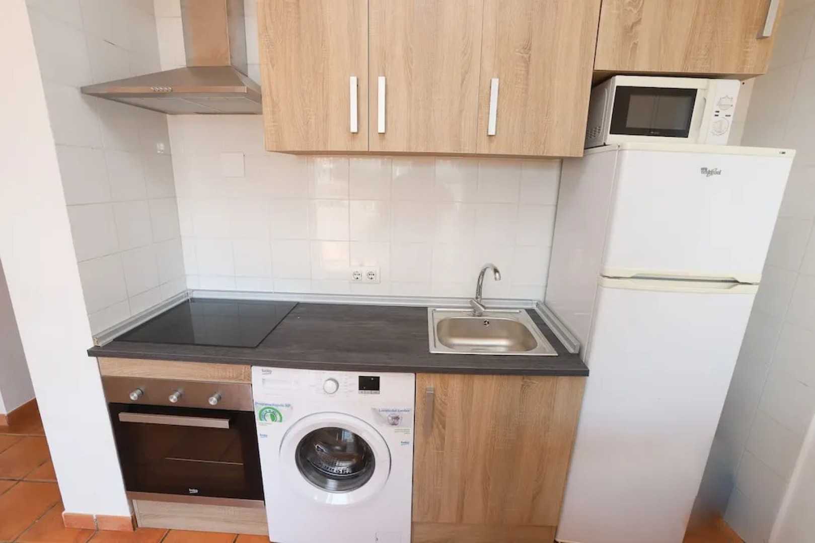 Apartamento Stival Park