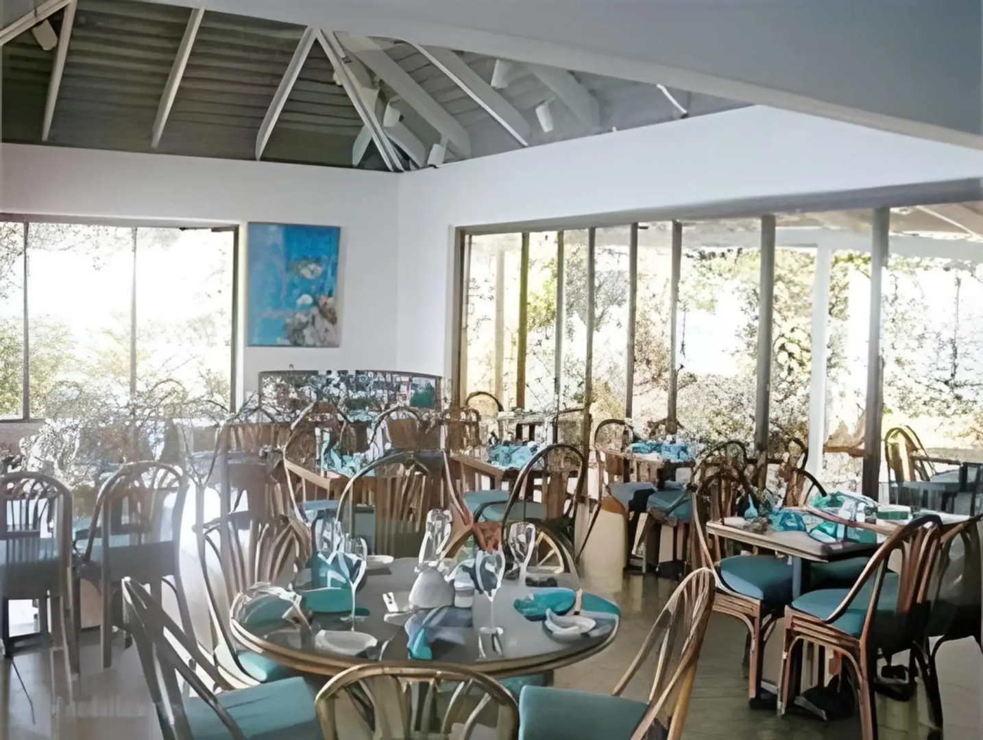 Antilles Resorts at Point Pleasant