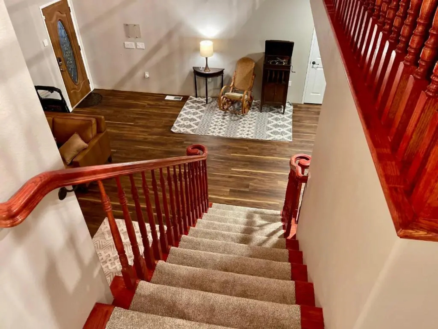 Stunning 3,400 sq ft Lake House w Boat Dock, Sauna, Steam Shower, and More