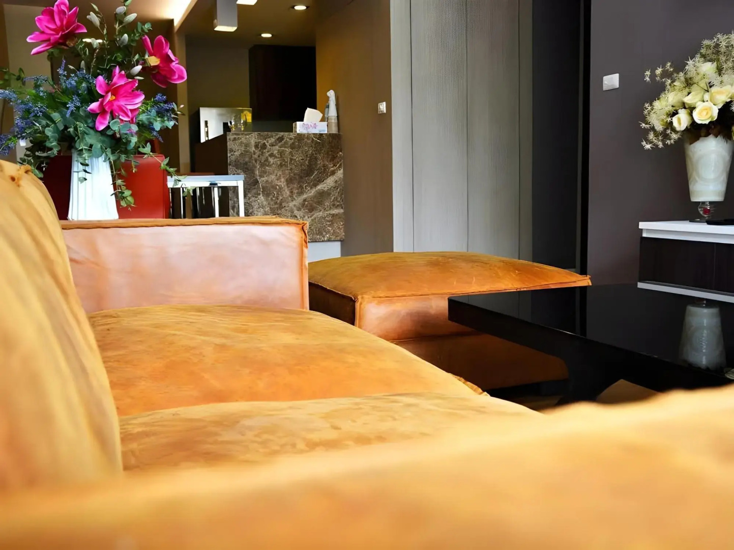 Capetown Sriracha Residence