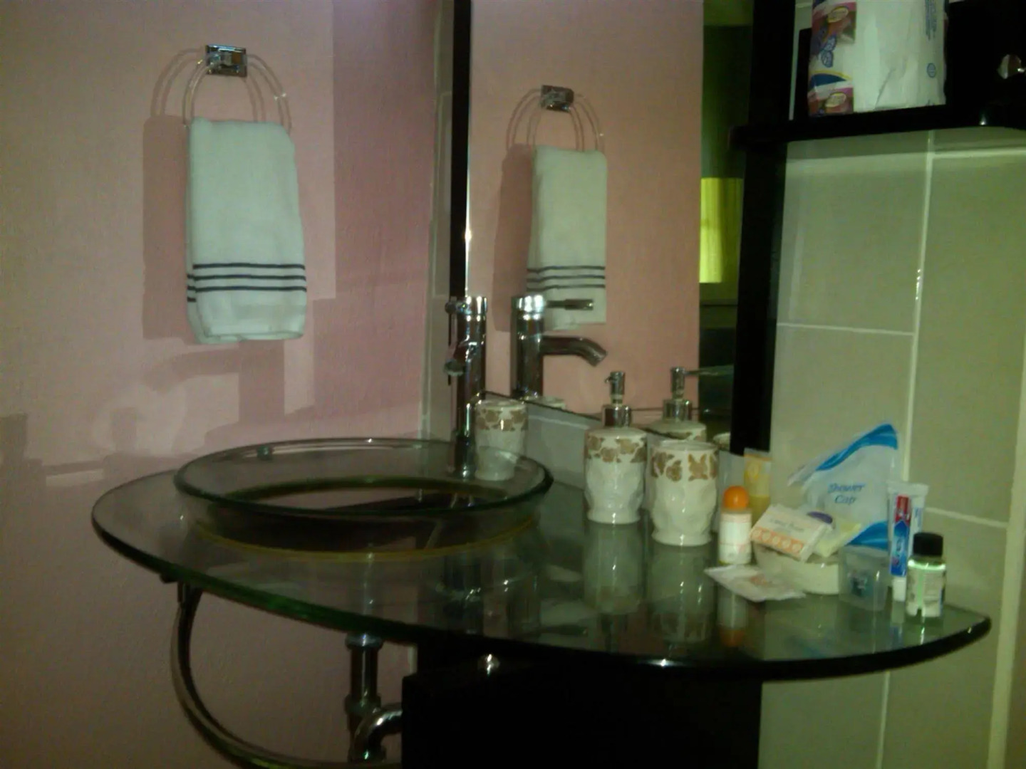 Rejens Hotel