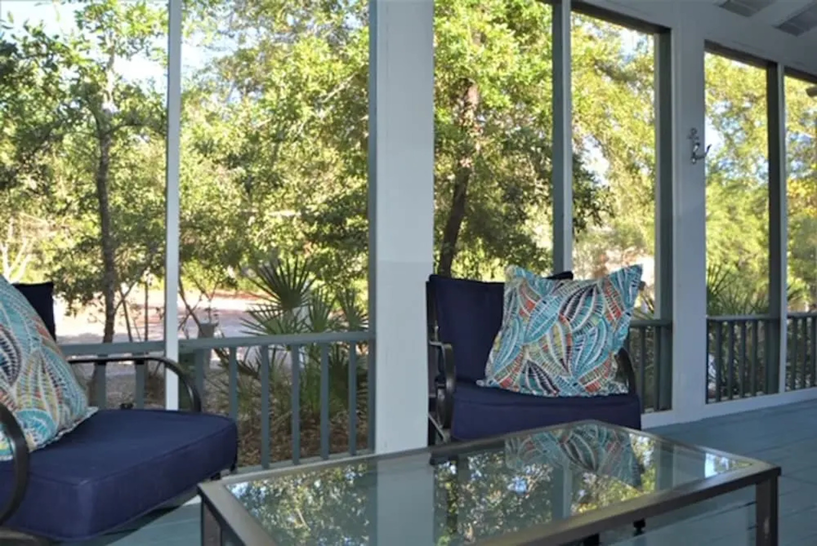 Magnolia Cottages By The Sea-189 Patina by Florida Star Vacations