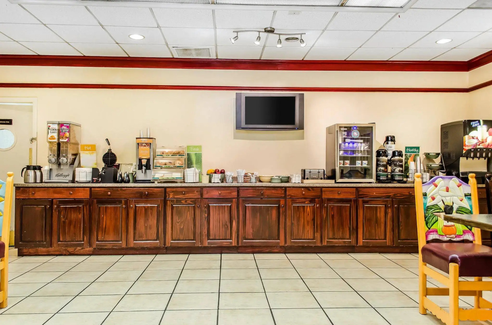 Quality Inn & Suites York East