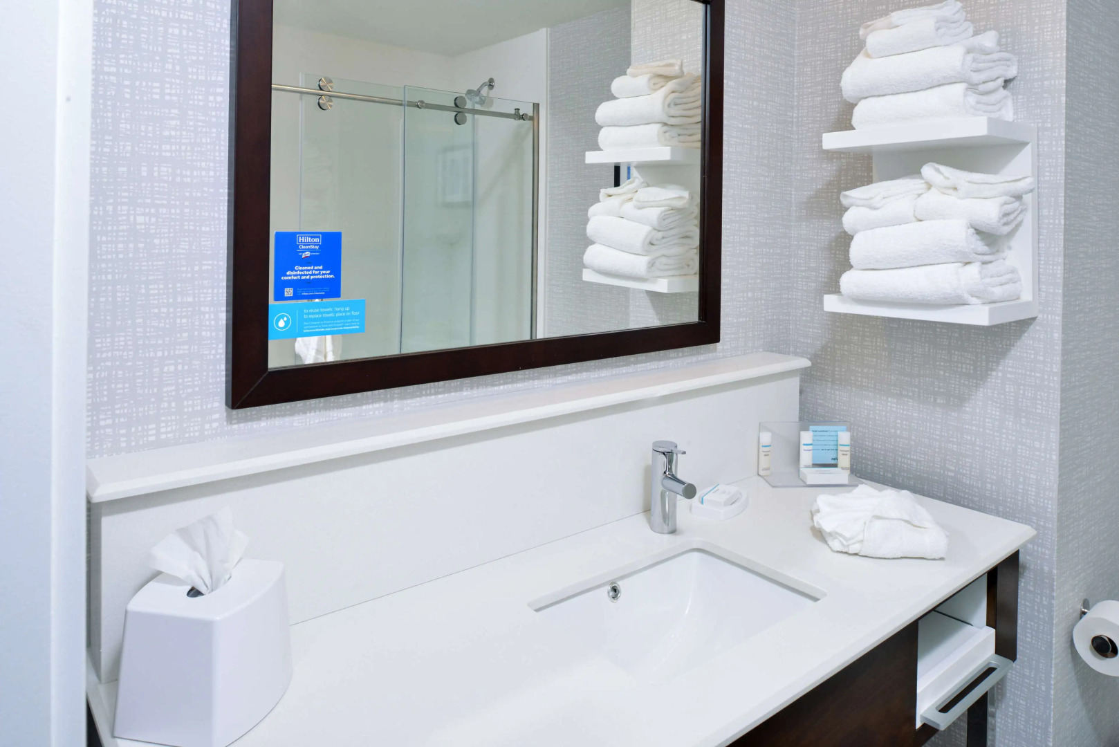 Hampton Inn & Suites Adrian