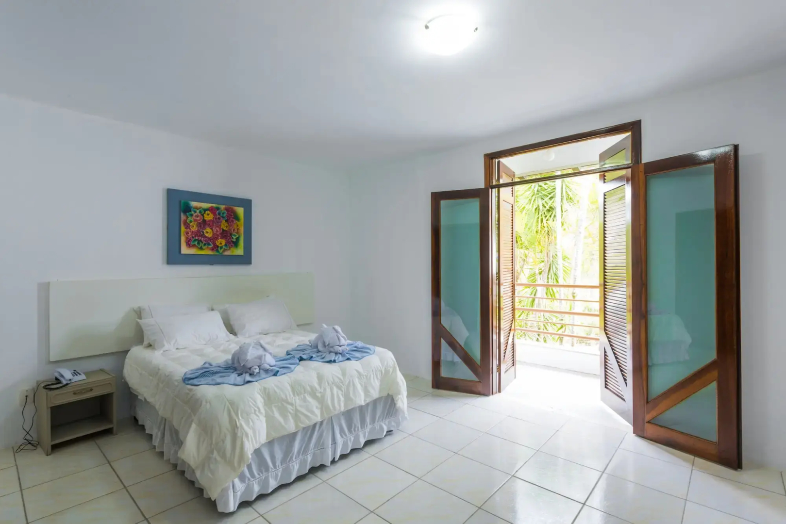 Hotel Termas do Lago