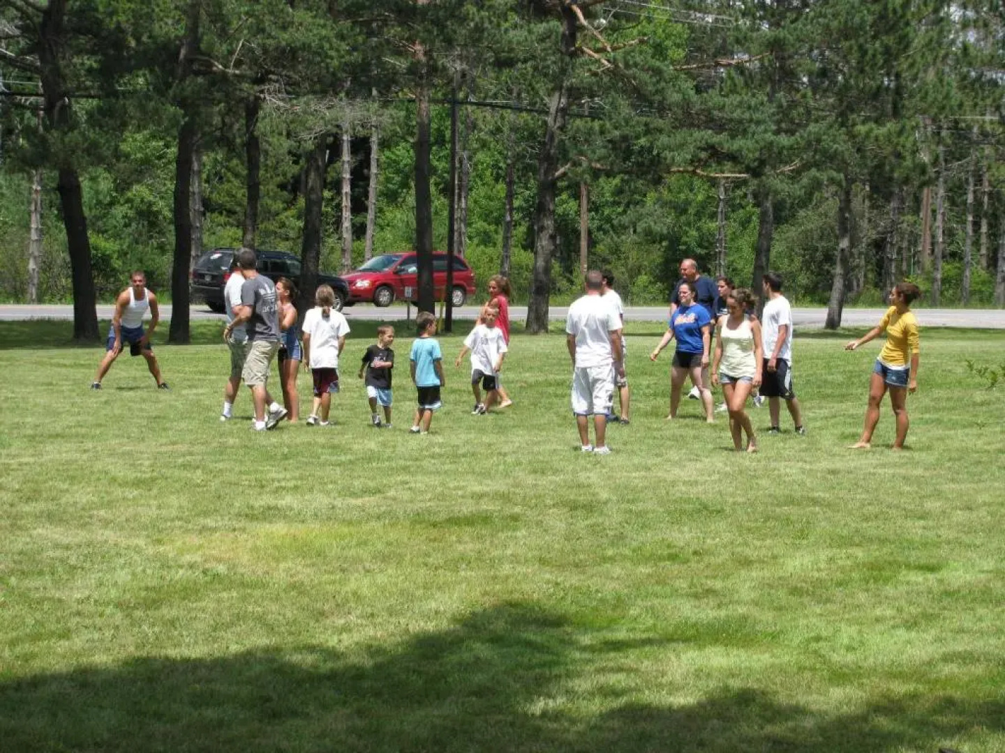 Sullivan Trail Inn & Suites