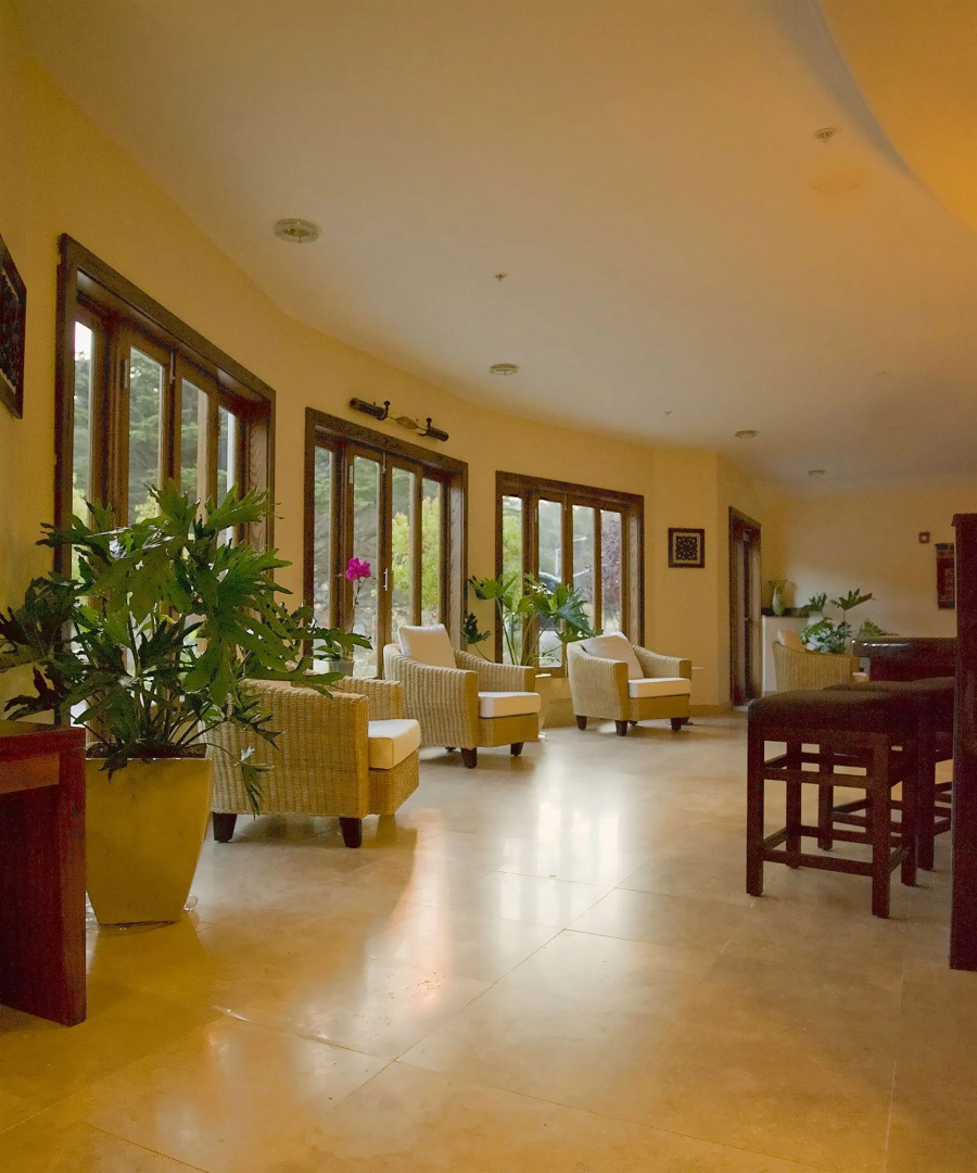 El Colibri Hotel & Spa