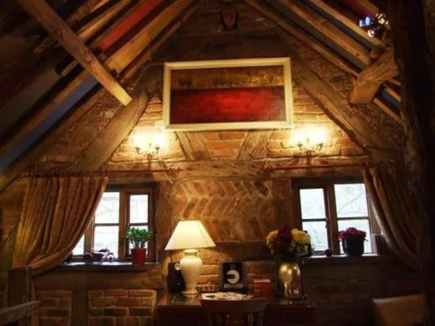 Wizards Thatch Luxury Suites