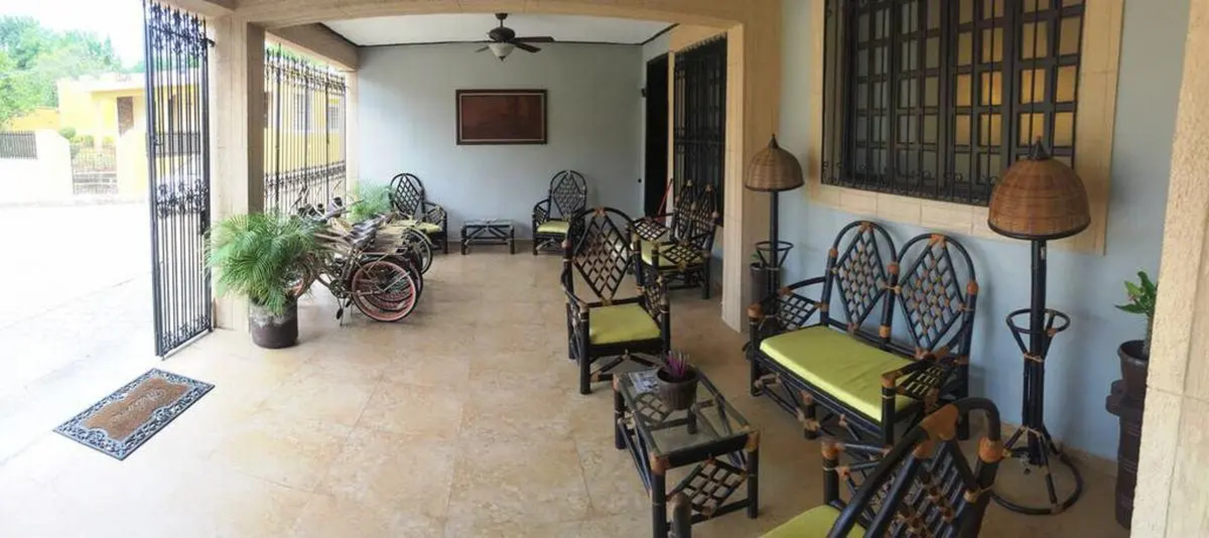 Hotel Rinconada del Convento