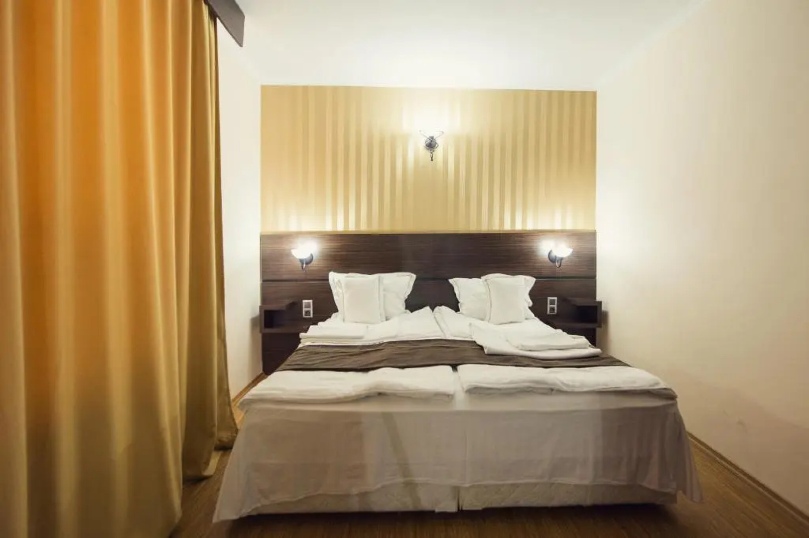 Family Hotel Spa Hebar