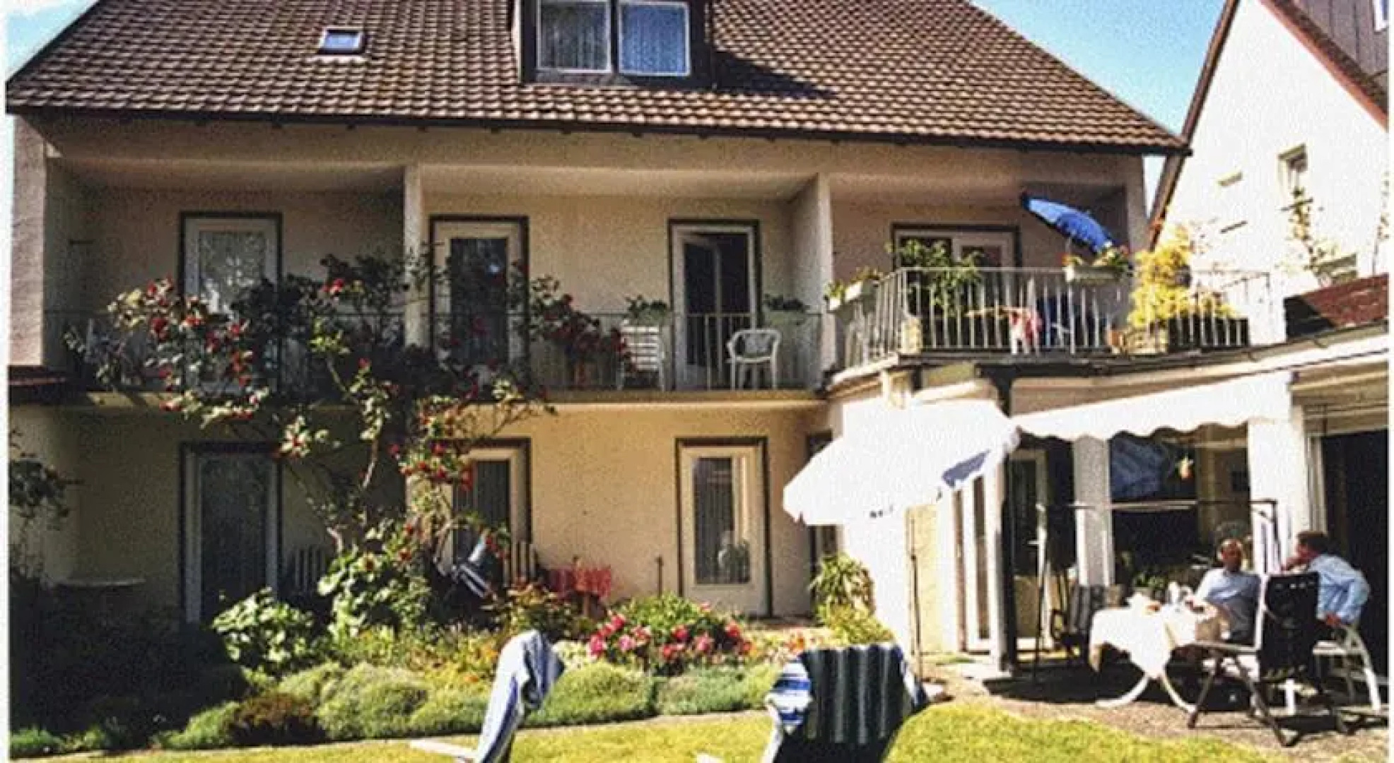 Kurpension Christine