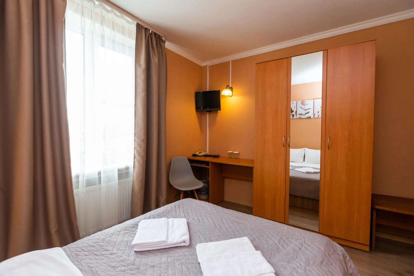 Постоялый двор Ям