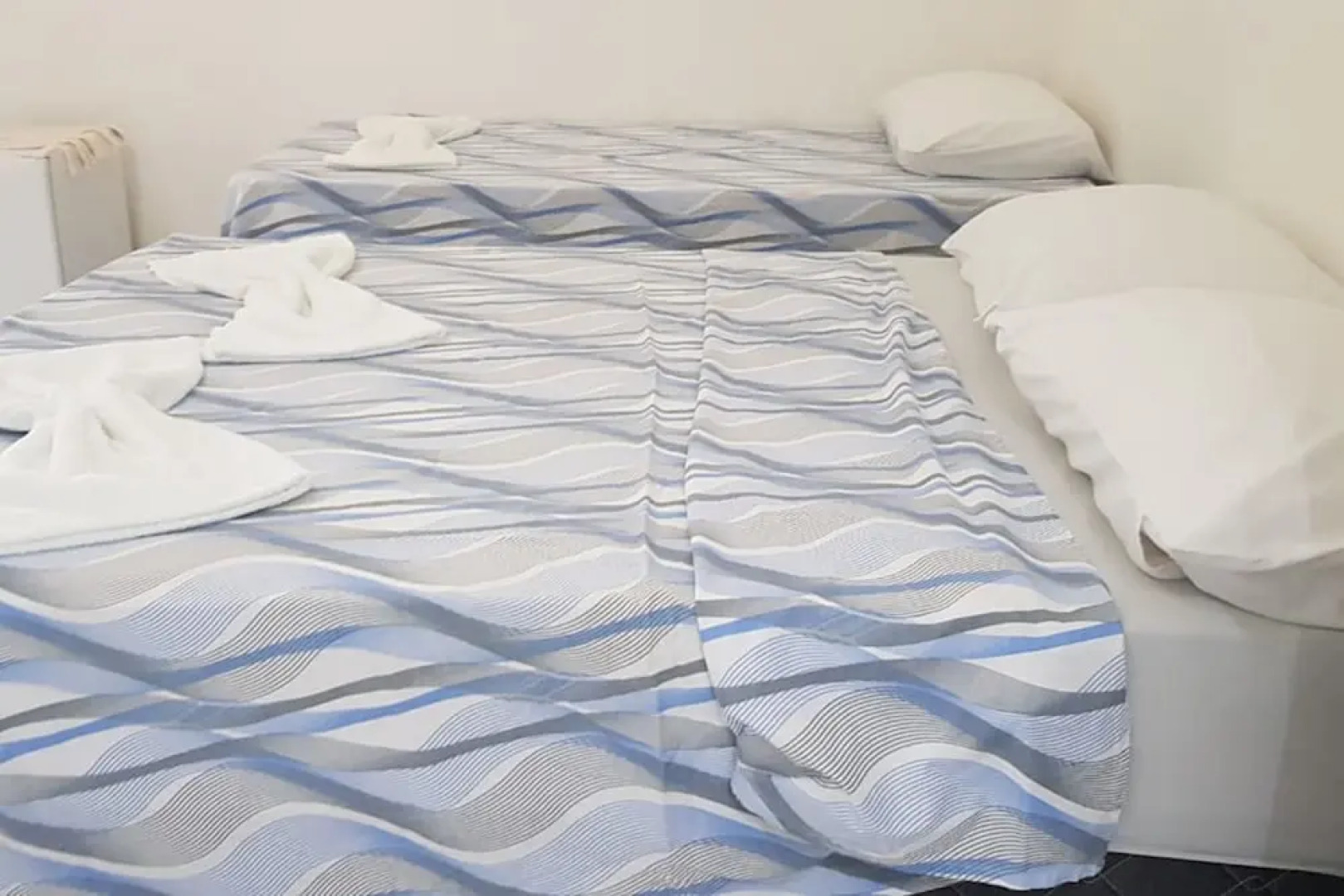 Pousada Portal dos Coqueirais