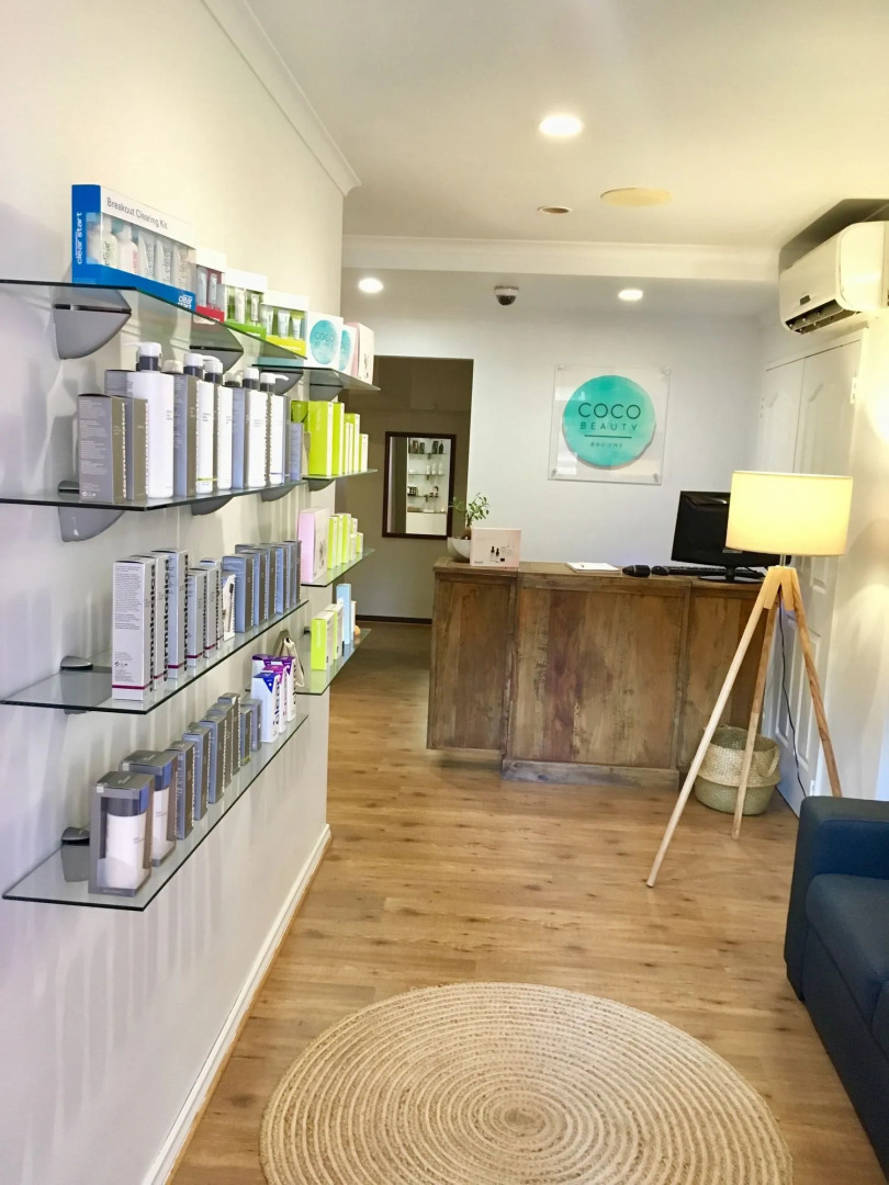 Moonlight Bay Suites