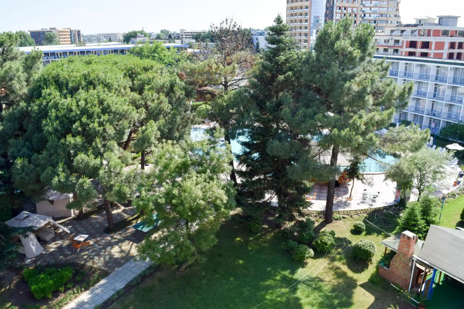 Balaton Hotel