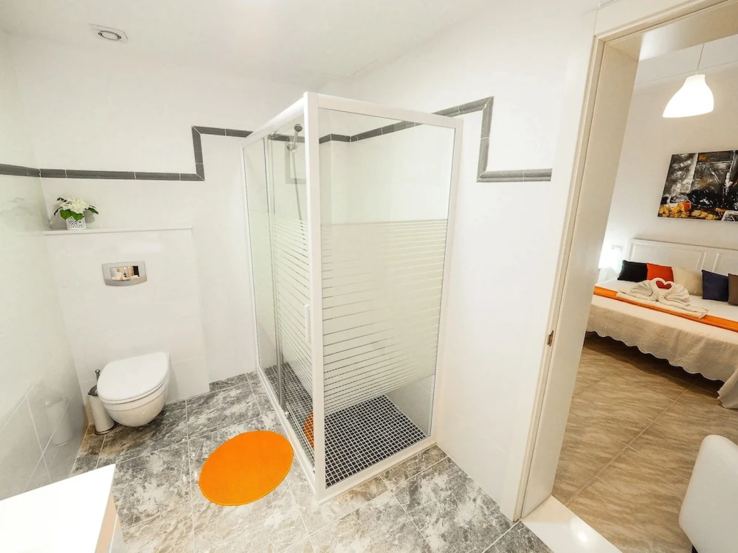 Cozy Mansion in Muro with Private Pool and Jacuzzi