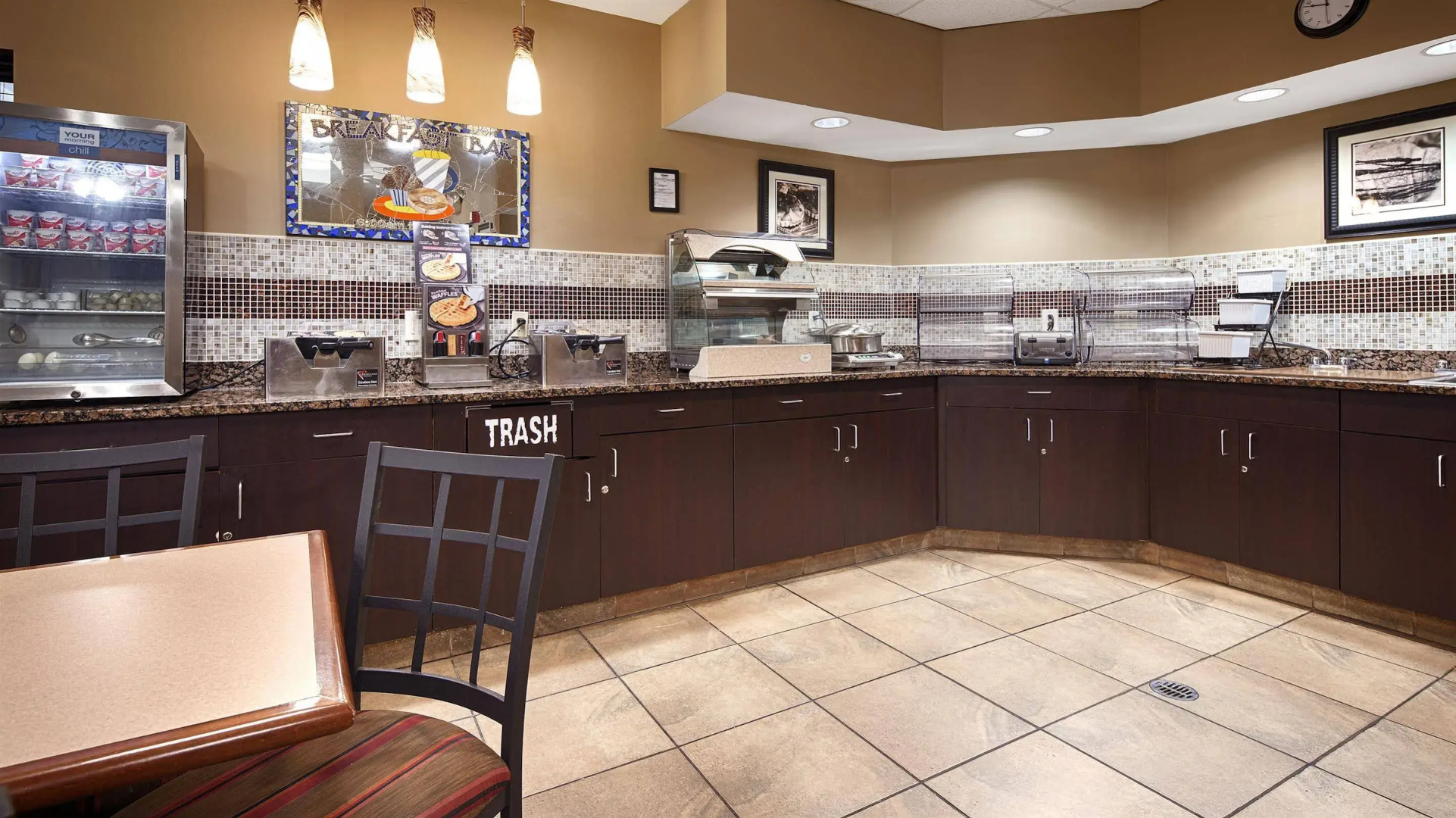 Best Western St. Louis Inn