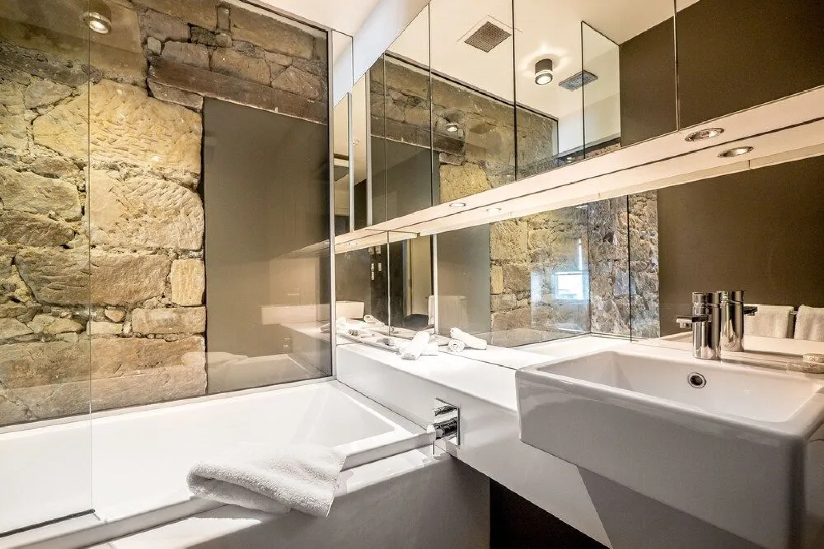 The Quarry Boutique Apartments