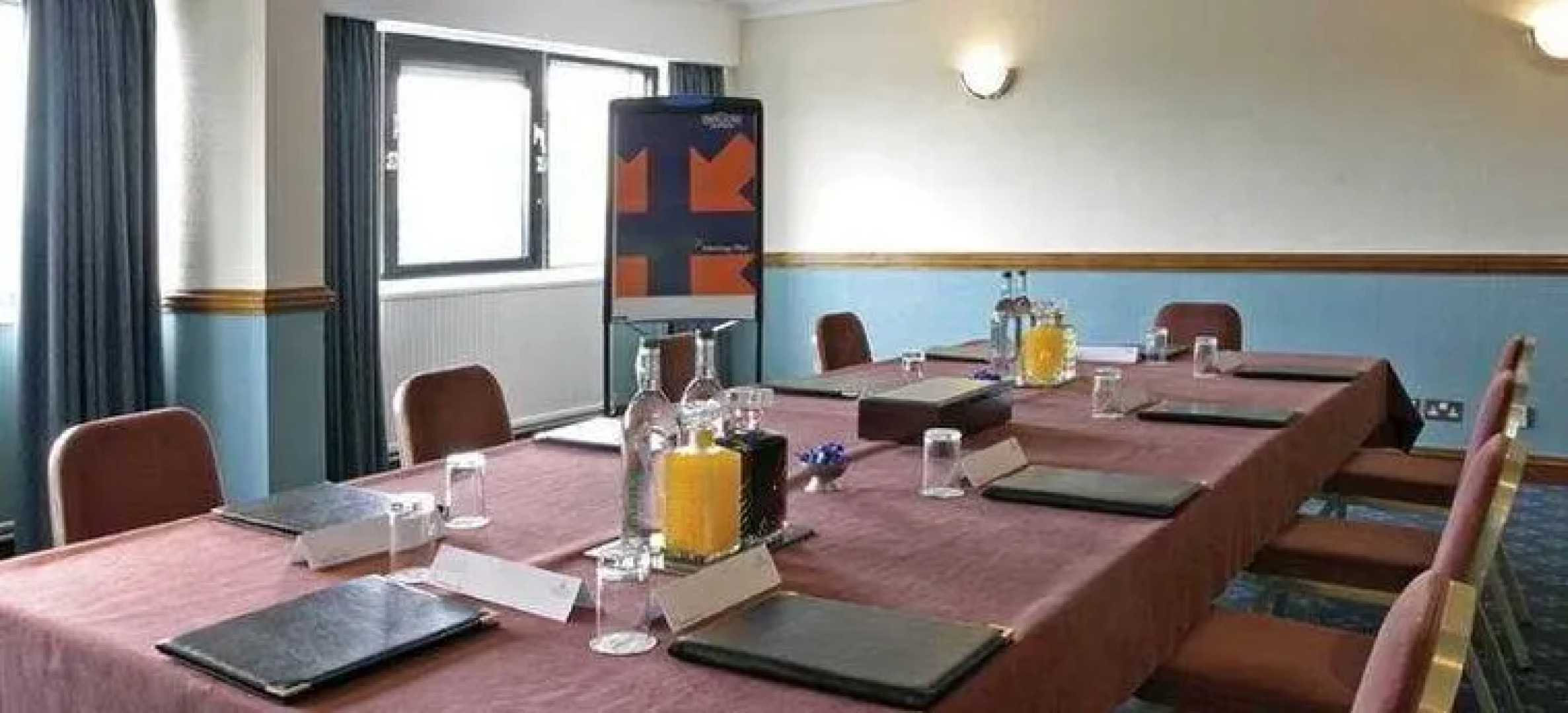 Swallow Waterside Inn Hotel