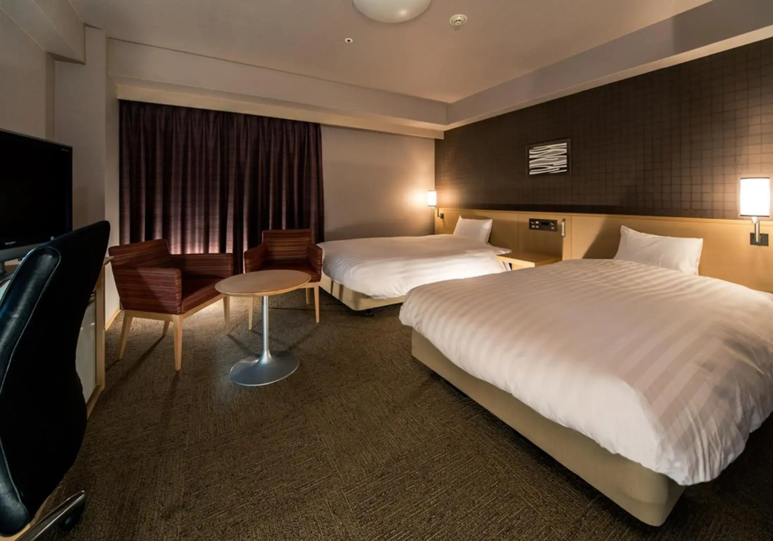 Daiwa Roynet Hotel Hakata - Gion