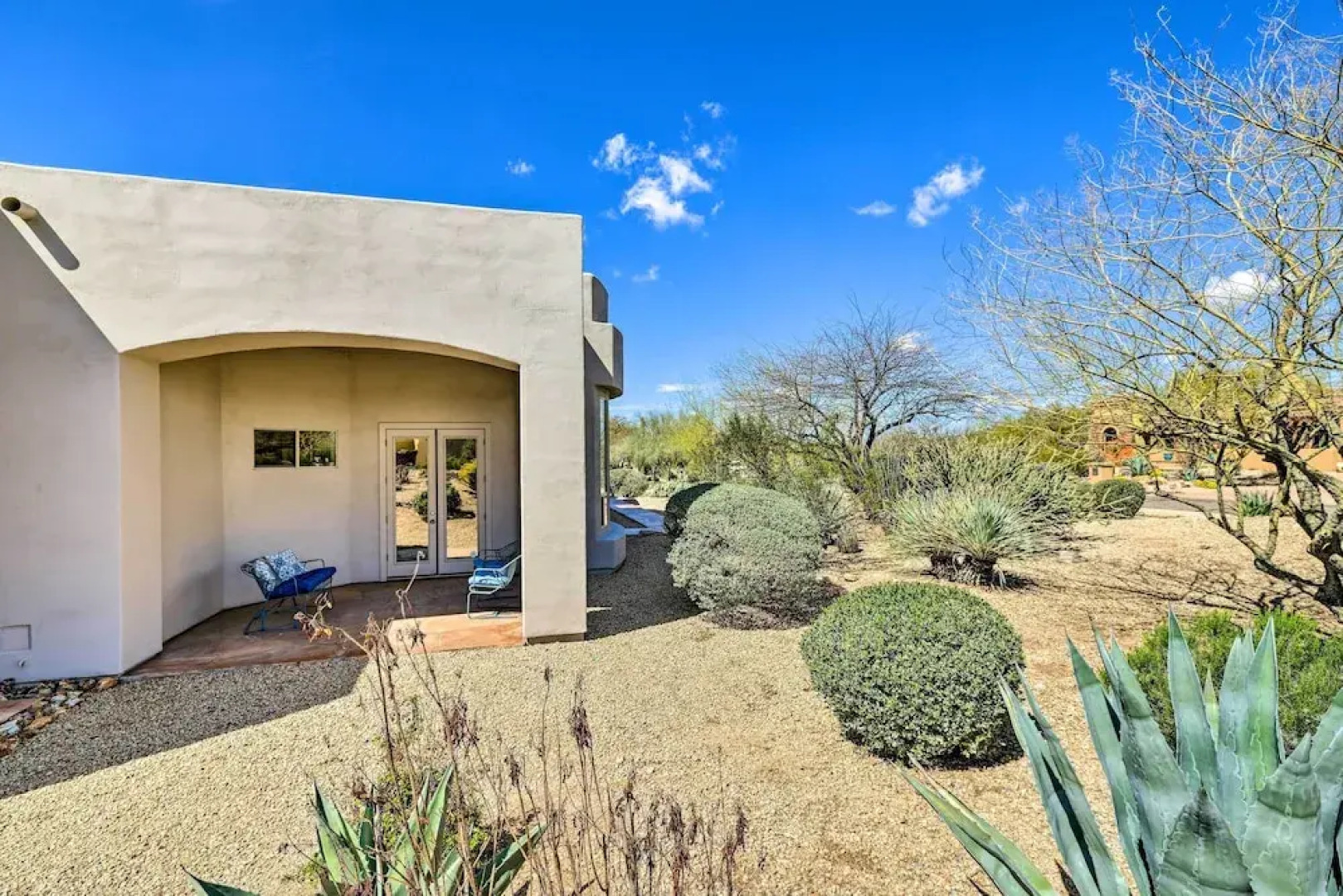 Stunning Cave Creek Home w/ Infinity Pool!