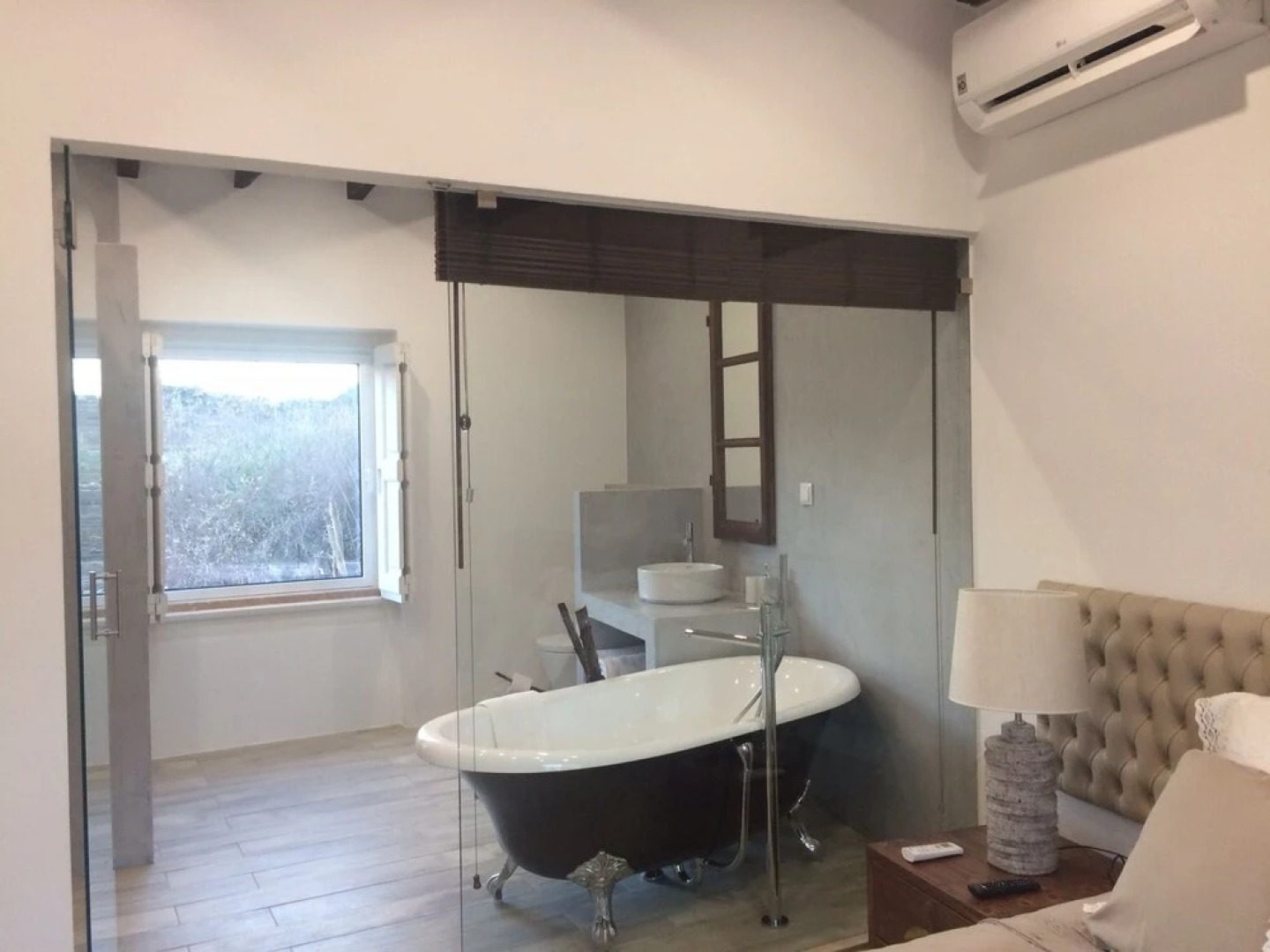 Quinta Ribeira do Labrador - Lisbon West Wine Route