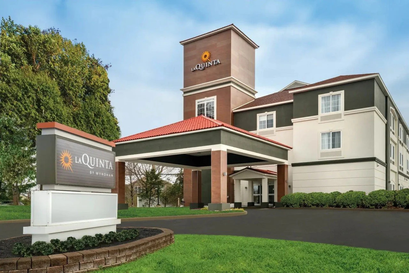 La Quinta Inn And Suites Latham Albany Airport