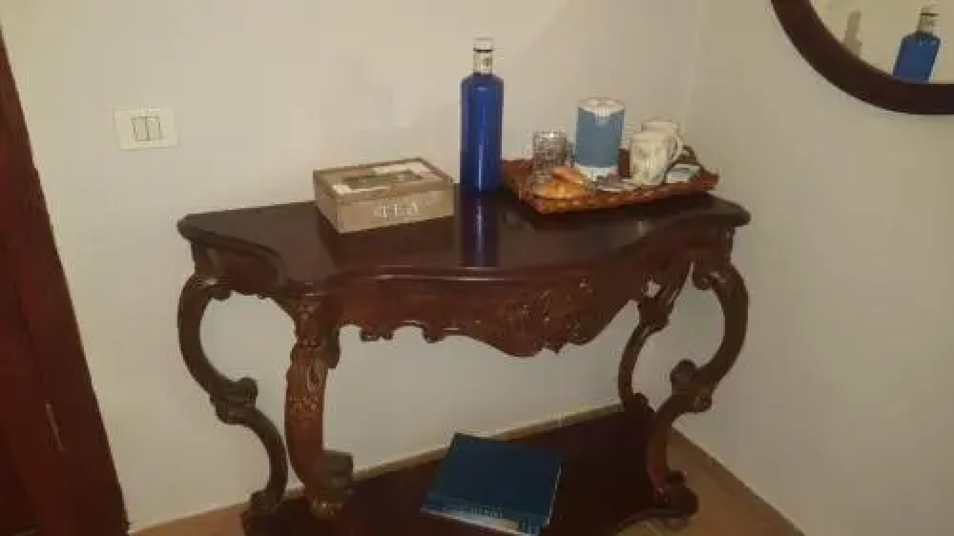 Ziggy's Mountain Retreat