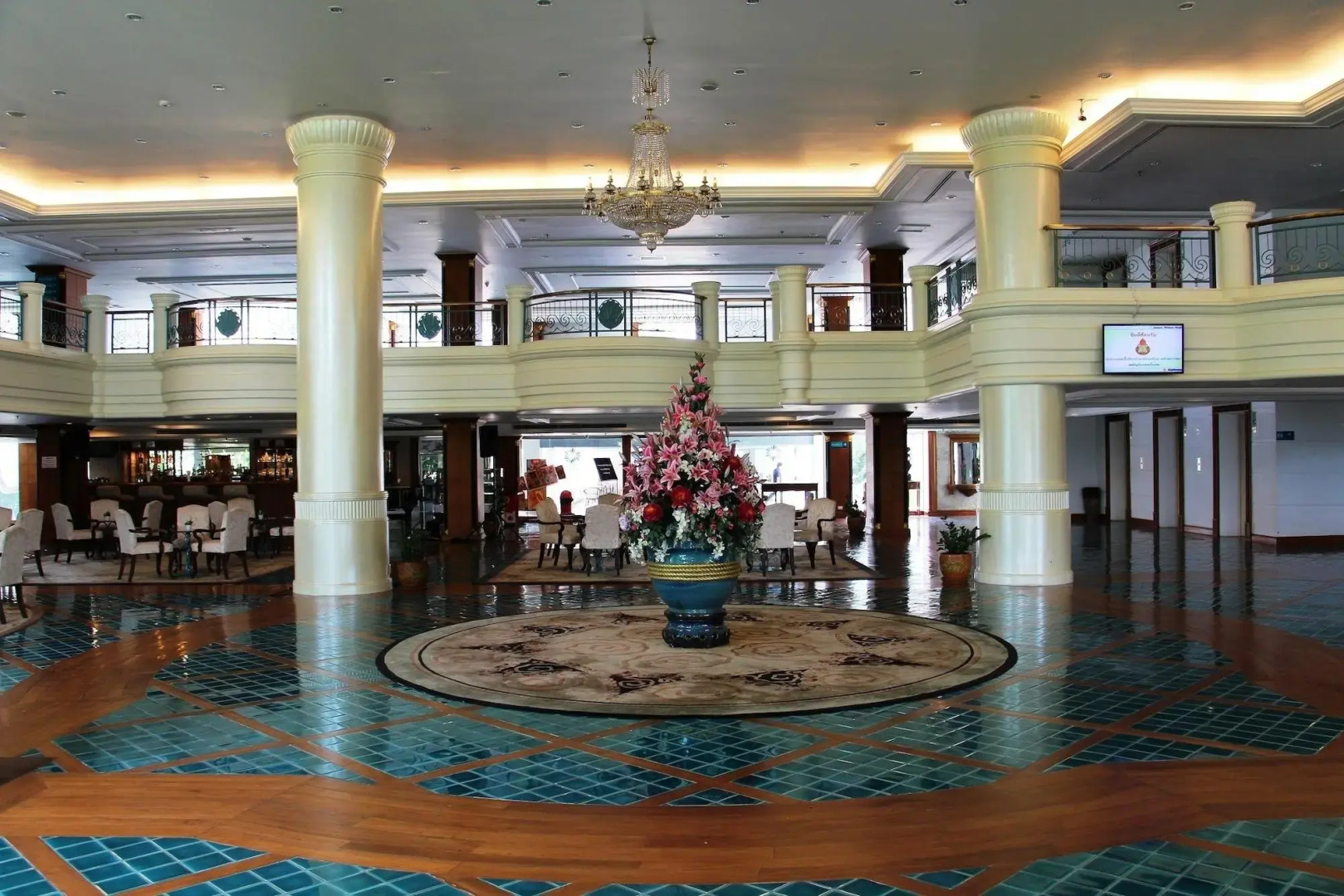 Suntara Wellness Resort & Hotel