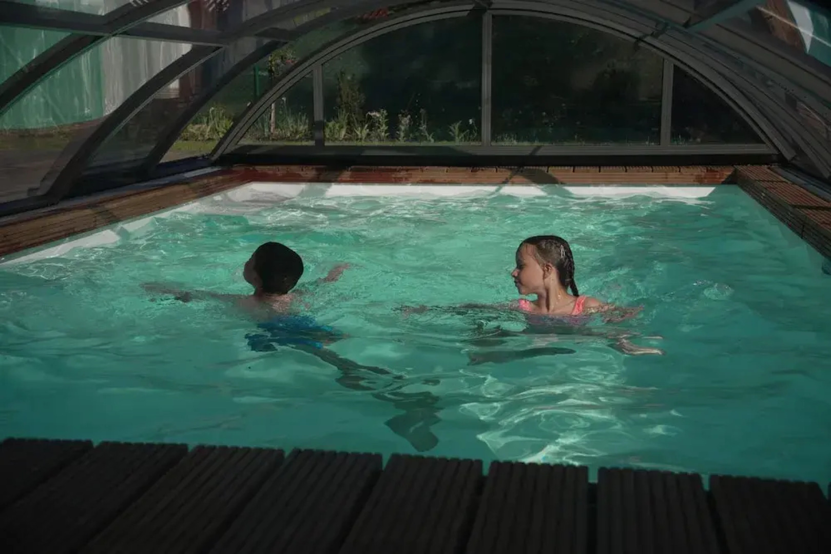 Cerny Dul Kcmv115 in Cern Dul