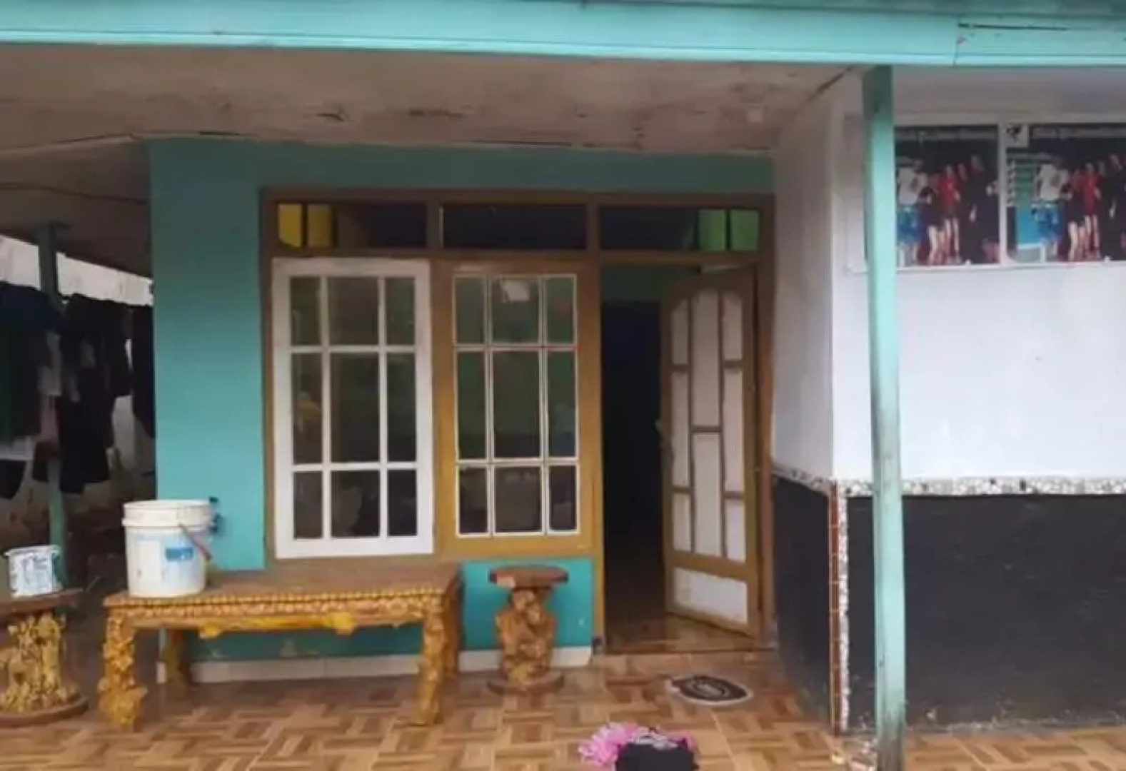 Harris Ijen Crater Homestay by ZUZU