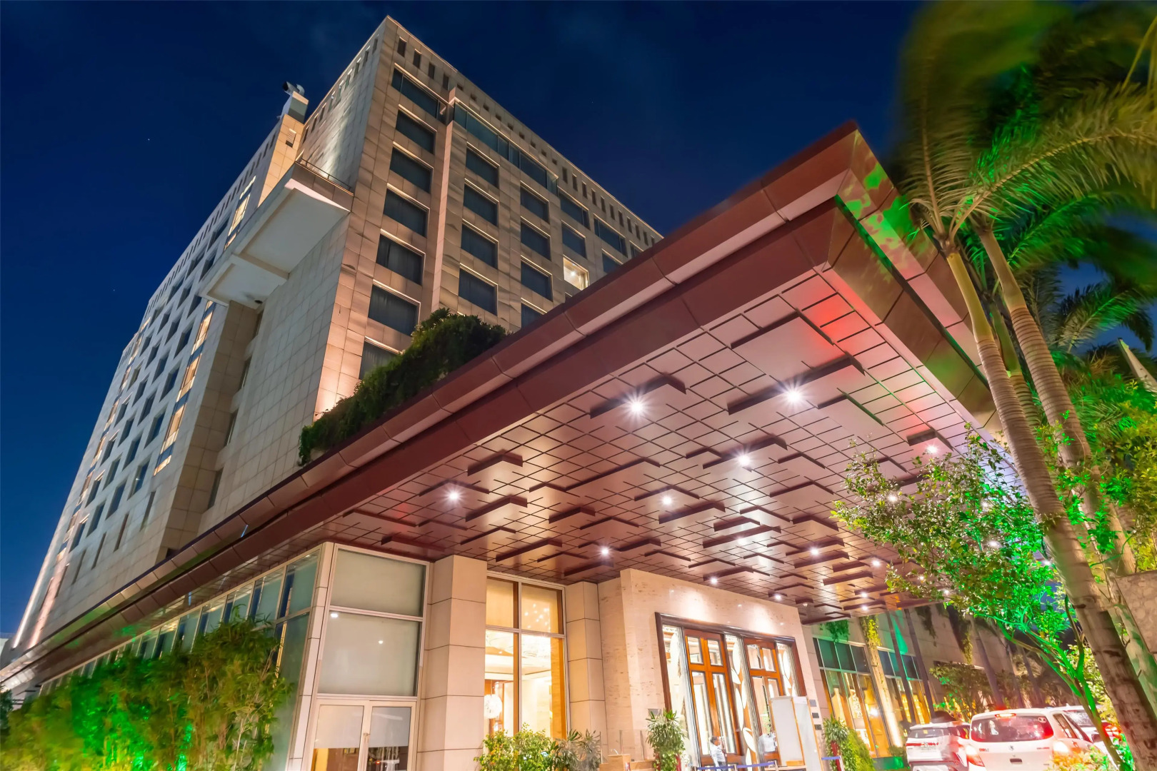 Radisson Blu Hotel Nagpur