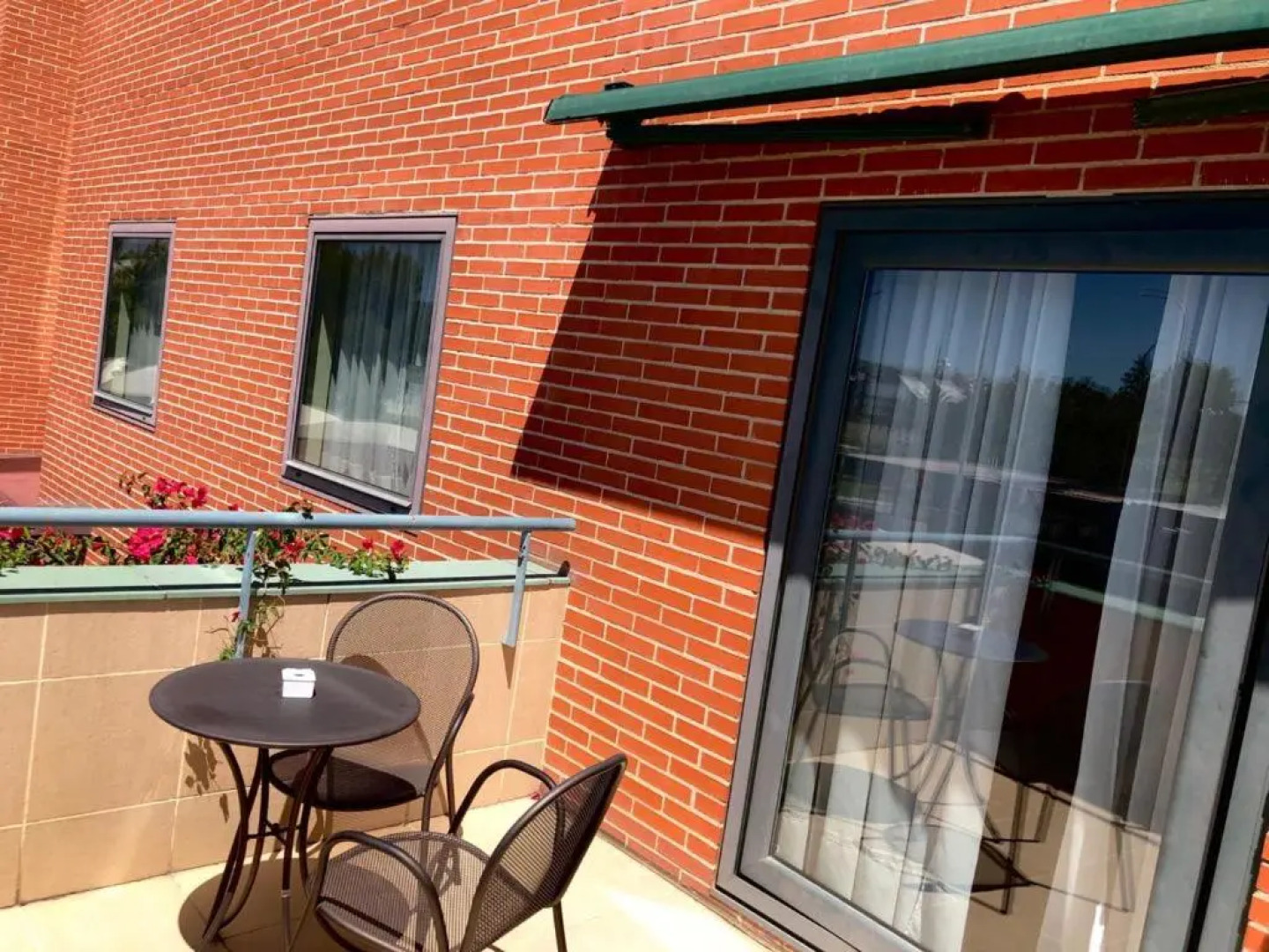 Hotel Posadas de España Málaga