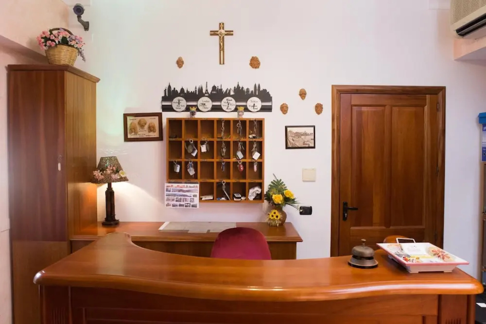 Residence Alberghiero Eolie