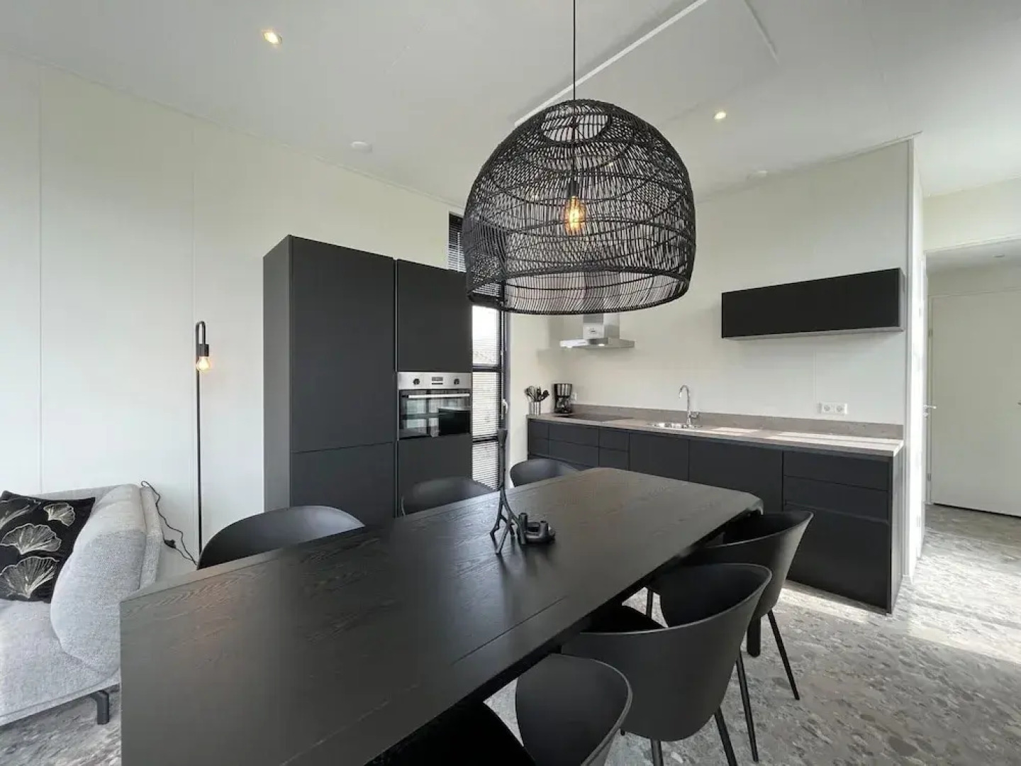 Veluwemeer Chalet Park Retreat