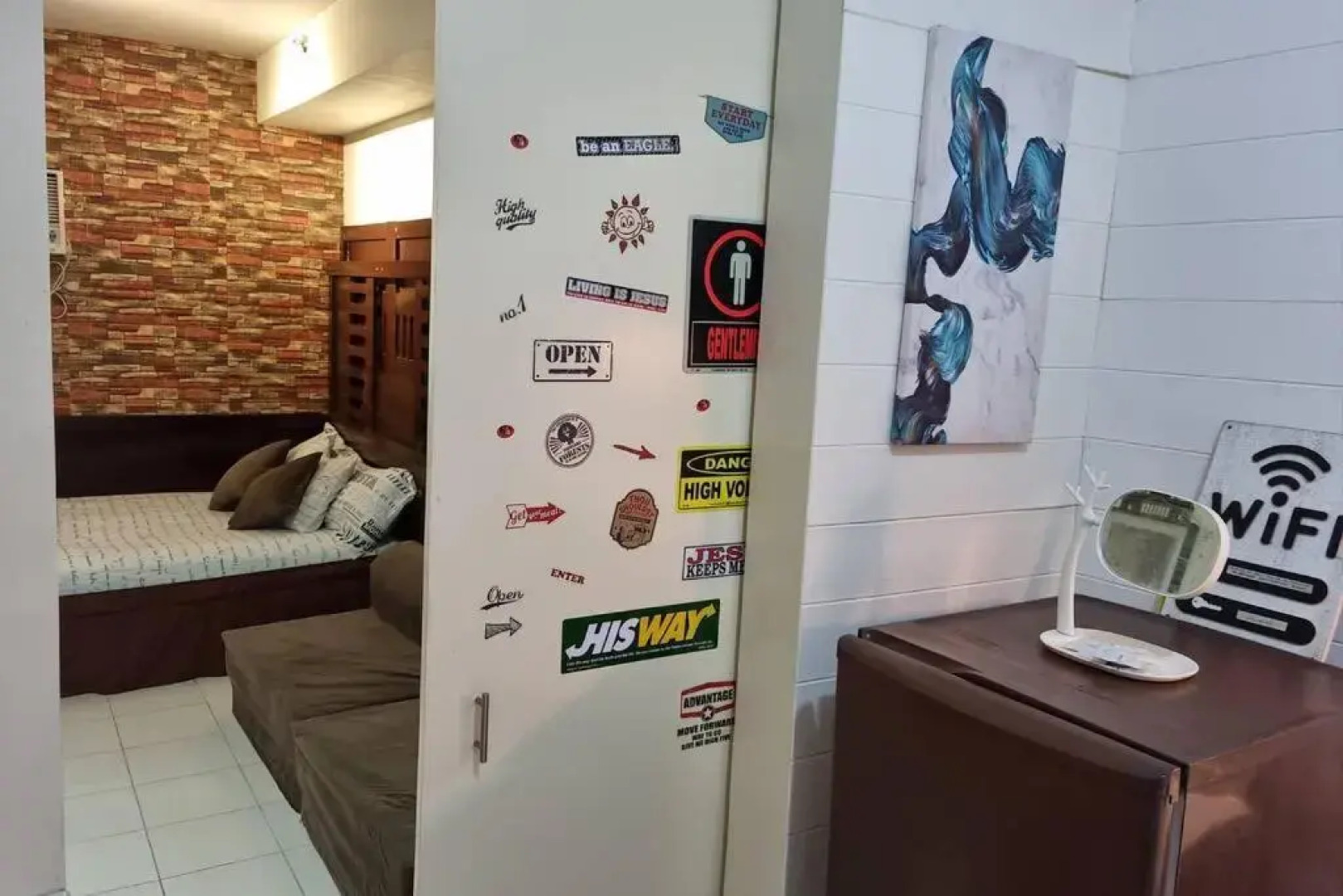 CENTROPOLIS 2, fun & playful