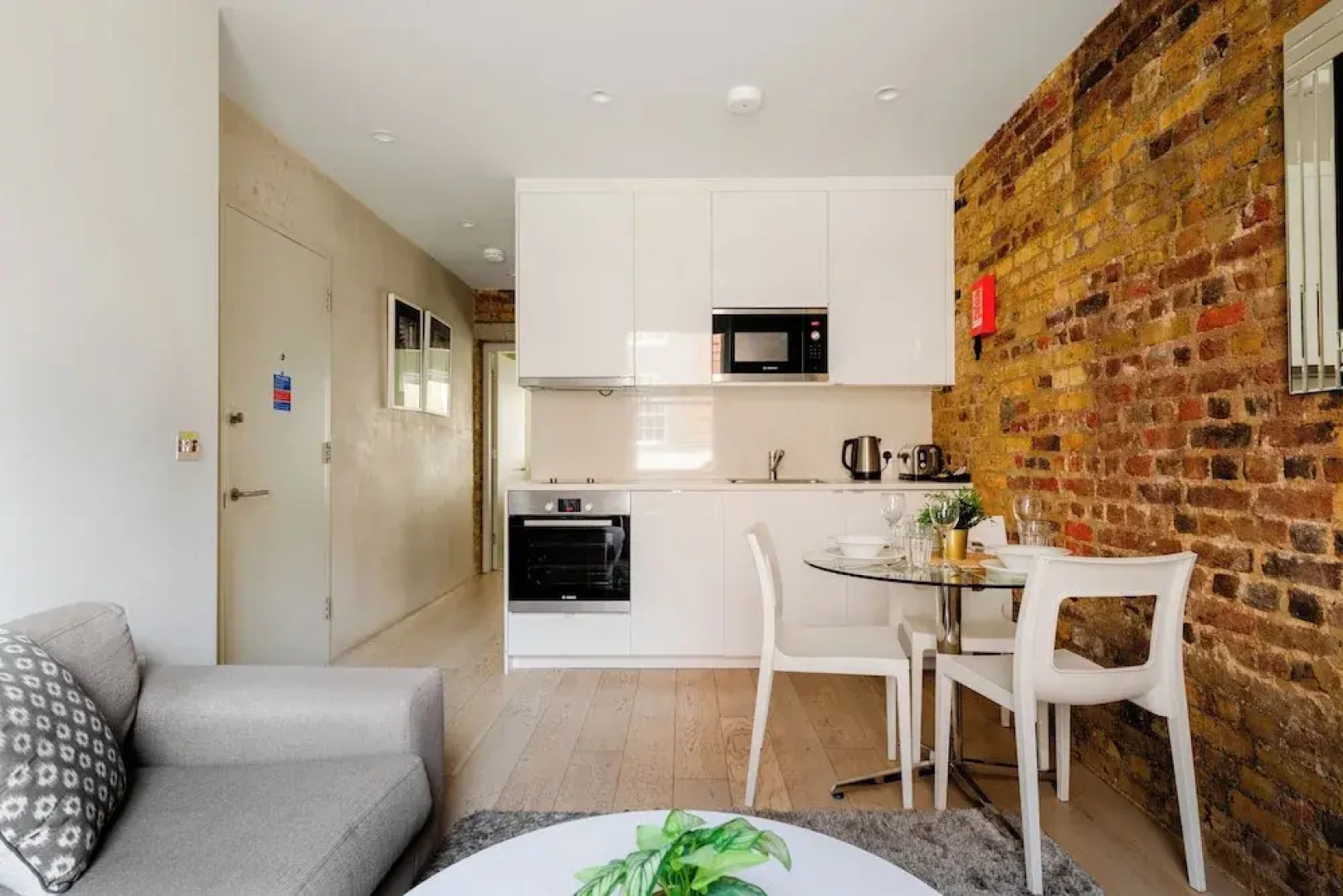 Holborn by Excel Apartments