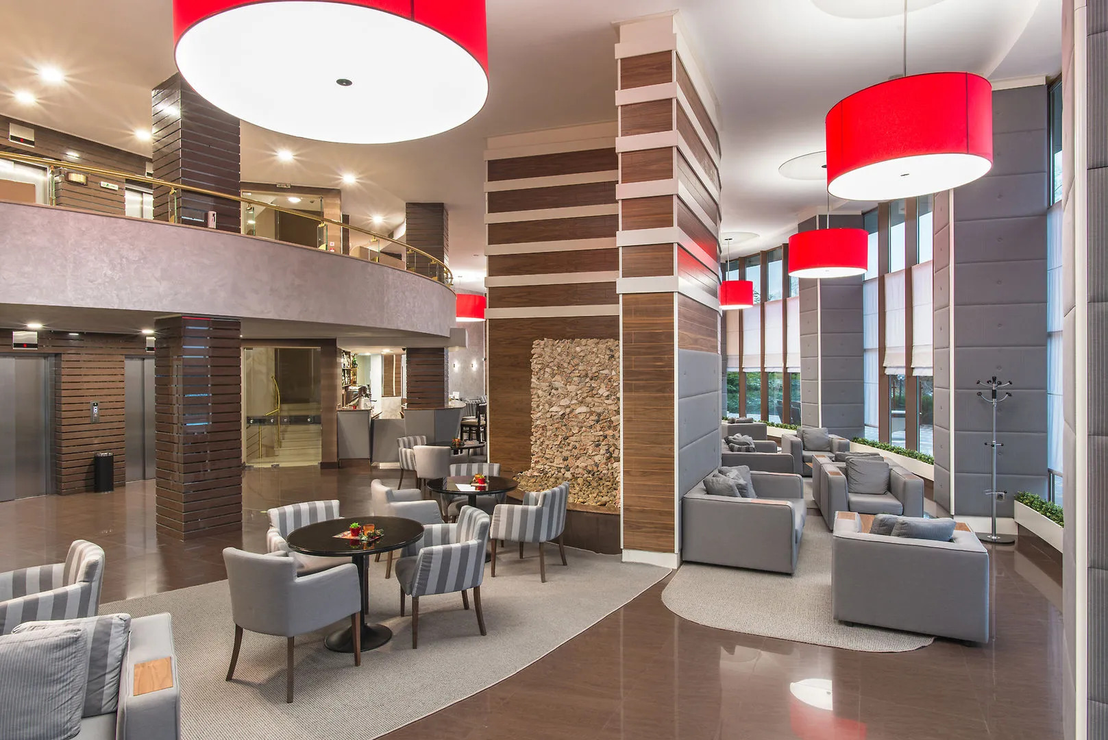 Rosslyn Dimyat Hotel Varna