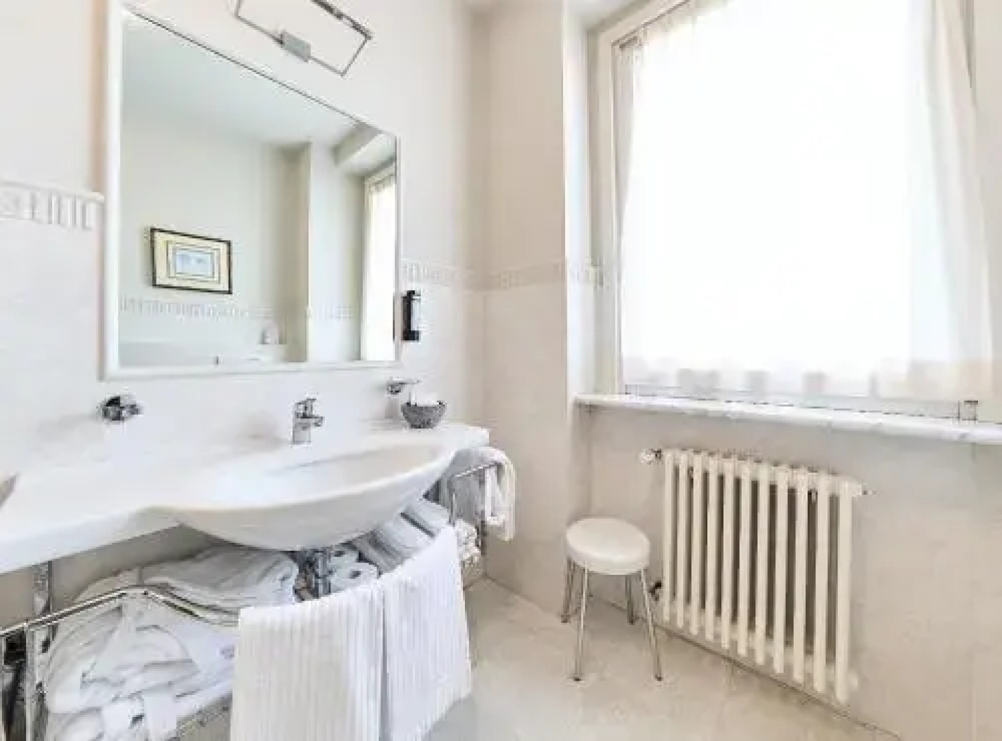 Albergo Belvedere Ranco